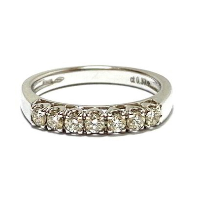 Diamonds Dress Ring