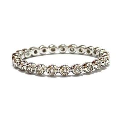 Diamond Wedding Ring