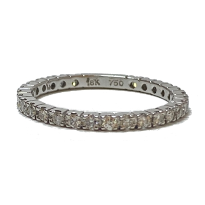 Eternity Diamonds
