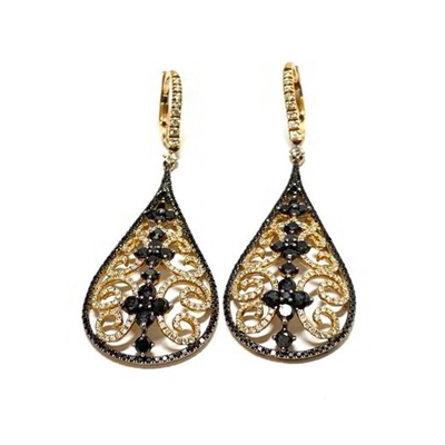 Chandelier Earring