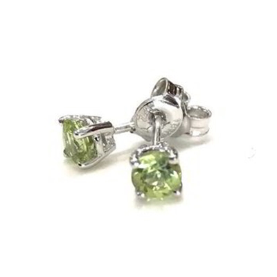 Turmaline Earrings