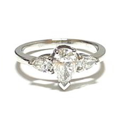 Trinity Ring