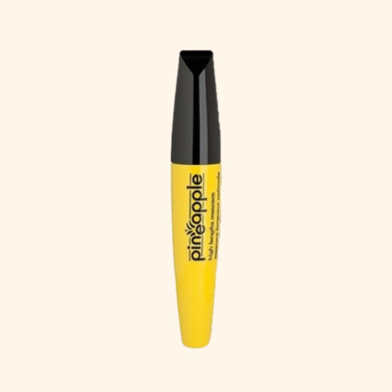HIGH LENGHT MASCARA