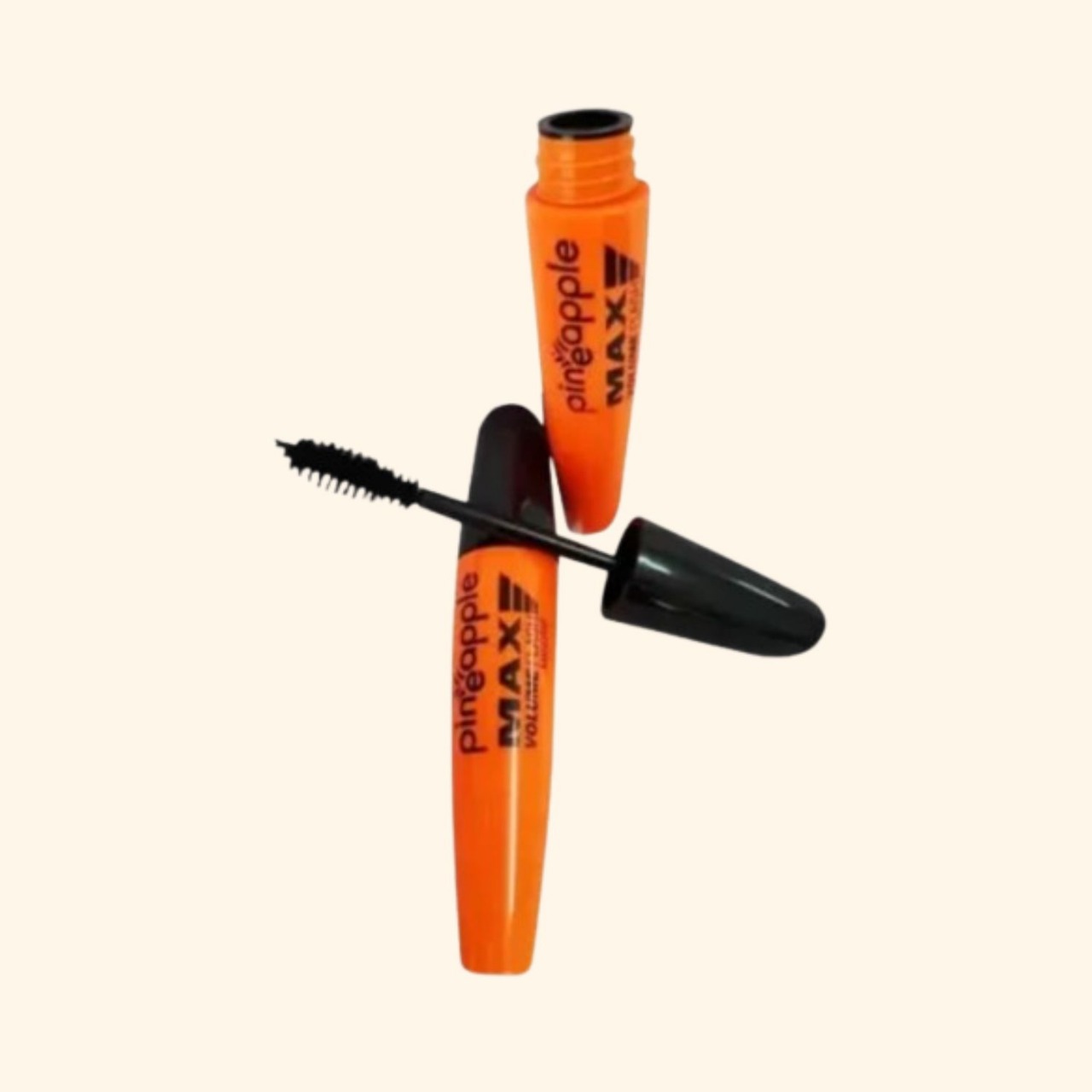 Max Volume Flash Mascara