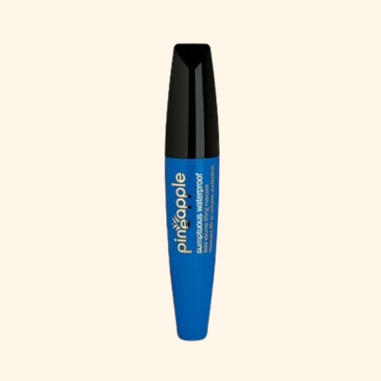 Sumptuous Waterproof Mascara