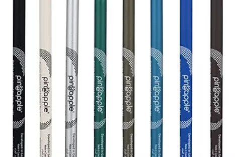 Super Longwear Waterproof Eyeliner