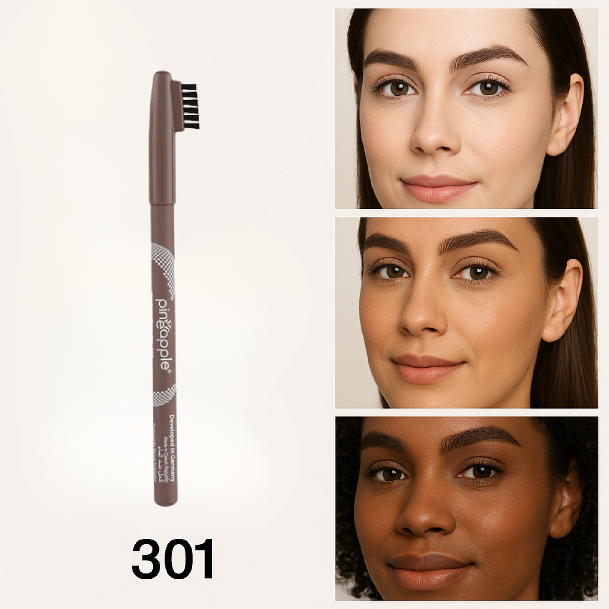The Star – Eyebrow Pencil