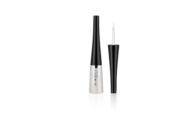 The star Glitter Eyeliner