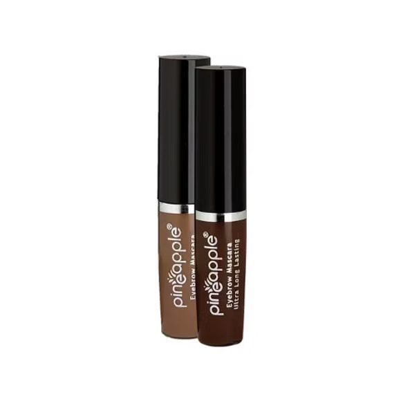 Ultra Long Lasting Eyebrow Mascara