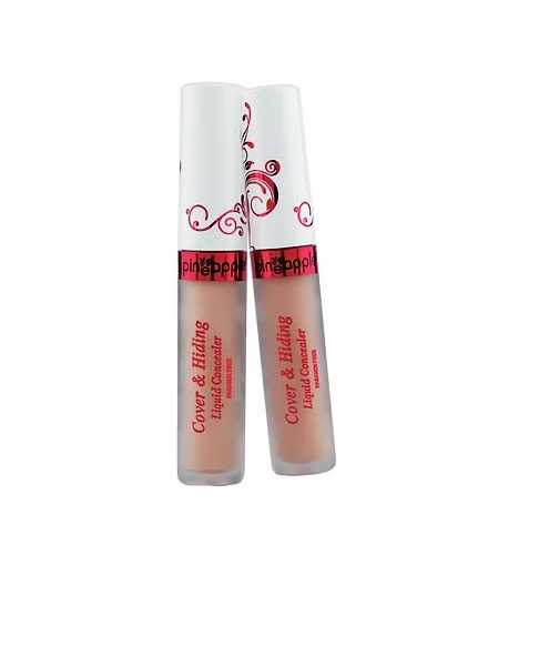 Cover &amp; Hiding Liquid Concealer