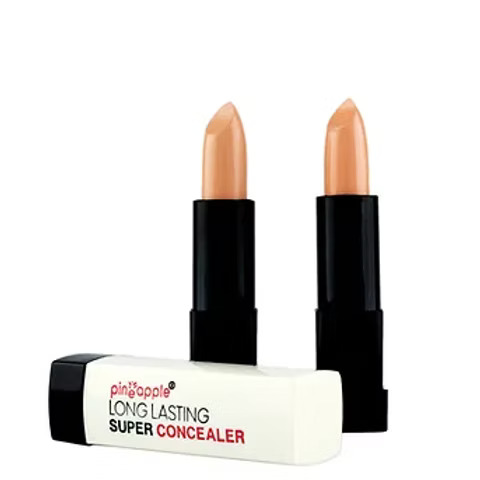 Long Lasting Super Concealer