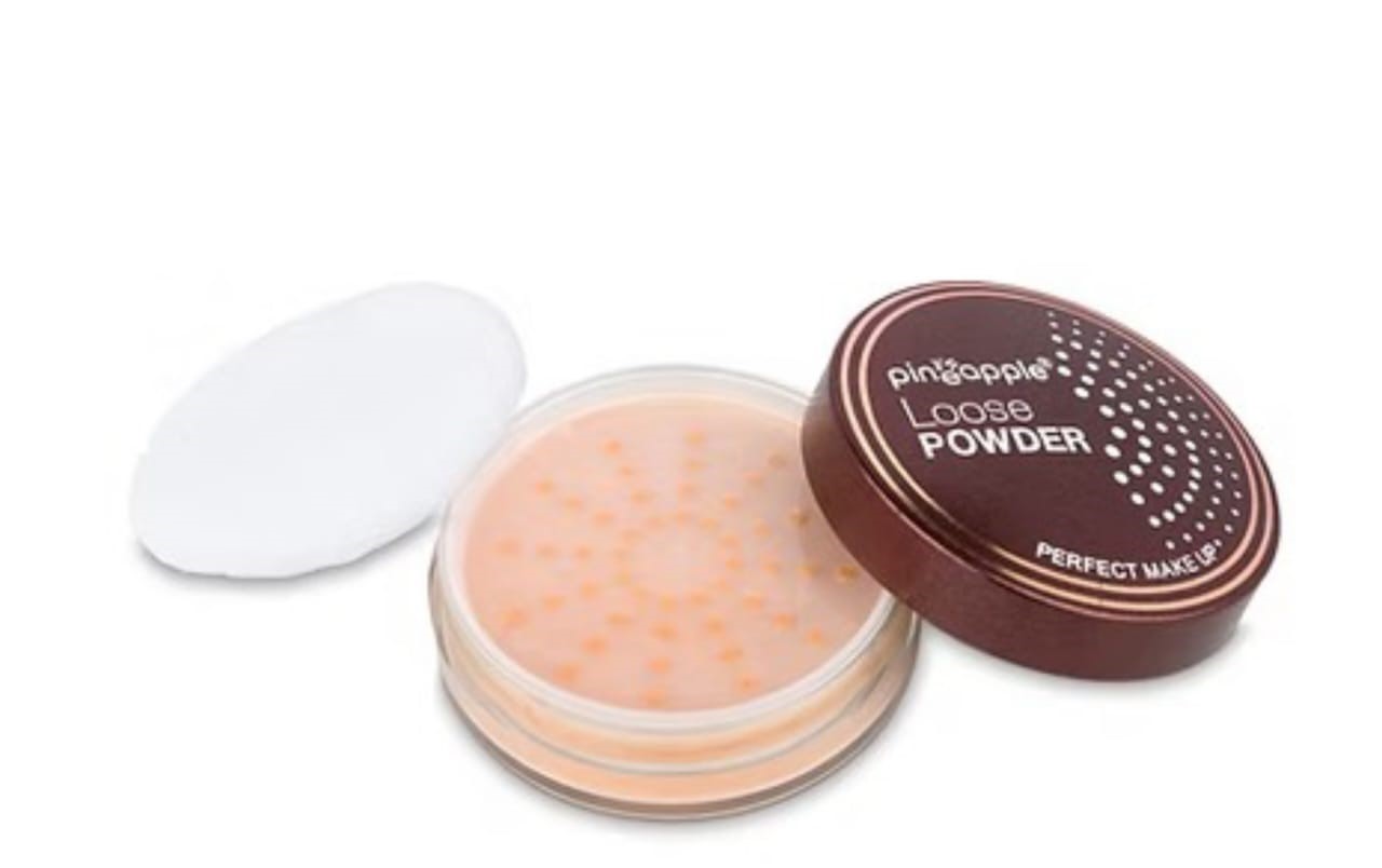Loose Powder