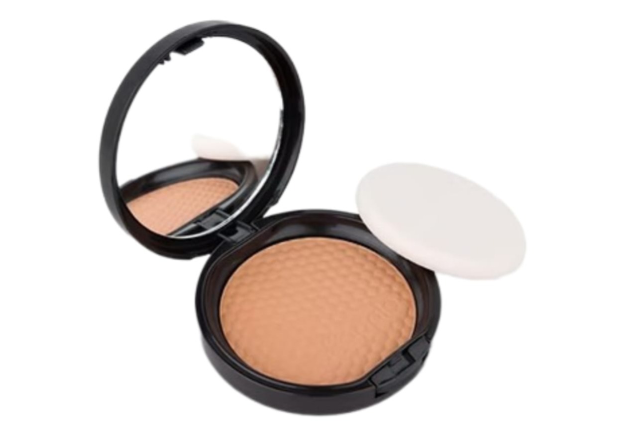 The Star – Wet and Dry Powder