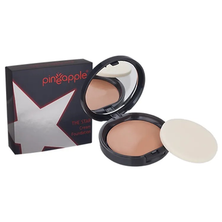 The Star Cream Foundation