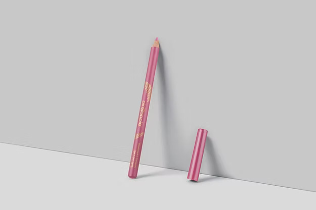 Super Longwear Waterproof Lipliner