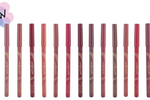 Super Longwear Waterproof Lipliner - Image 2
