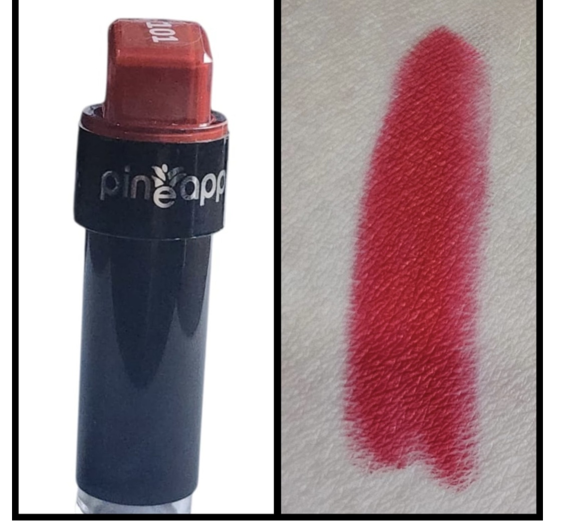 The Star Matte Lipstick - Additional Image 1