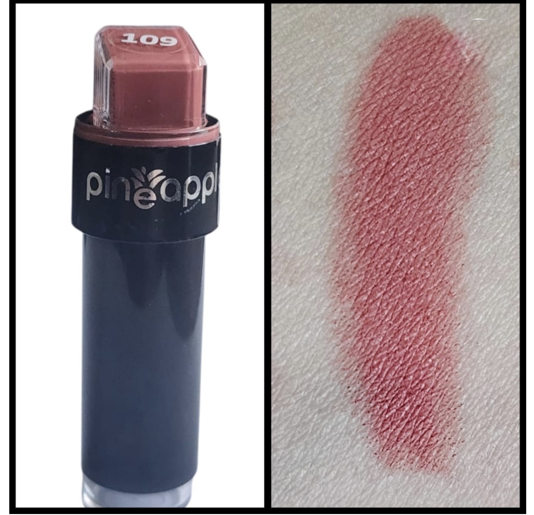 The Star Matte Lipstick - Additional Image 3