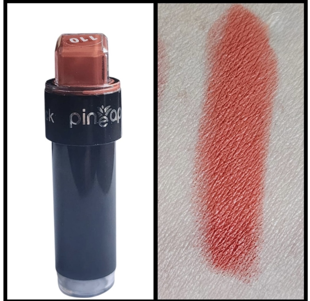 The Star Matte Lipstick - Additional Image 4