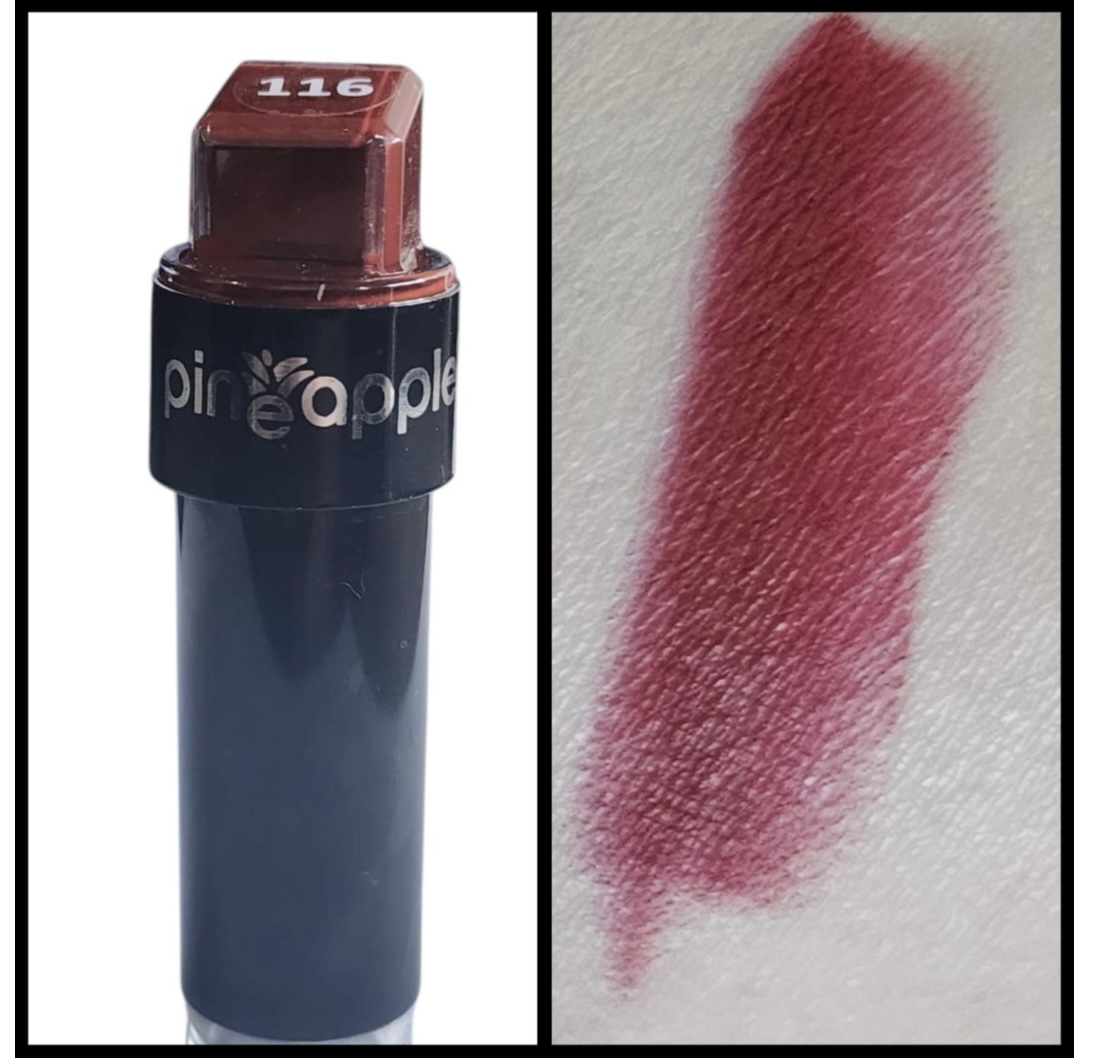 The Star Matte Lipstick - Additional Image 6