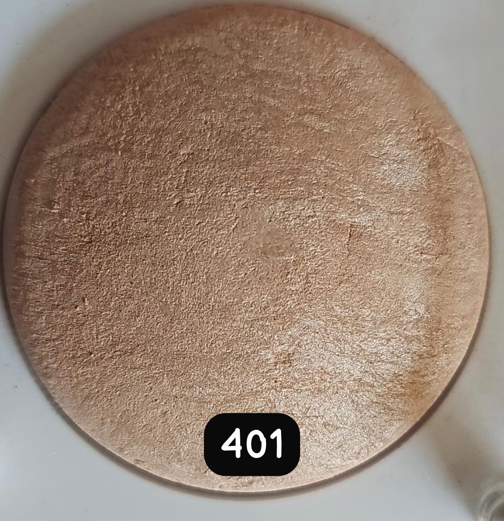 Lovely Colours Terracotta - Additional Image 1