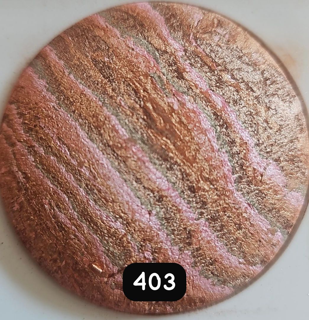 Lovely Colours Terracotta - Additional Image 2