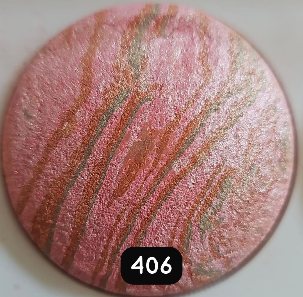 Lovely Colours Terracotta - Additional Image 3