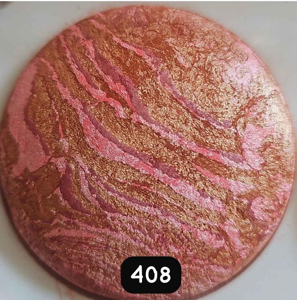 Lovely Colours Terracotta - Additional Image 4