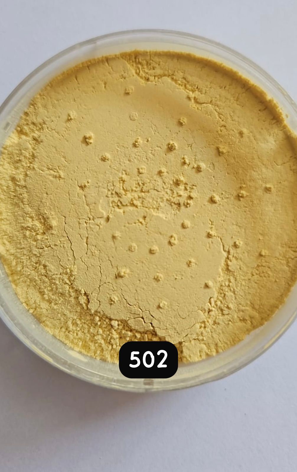 Loose Powder - Additional Image 1