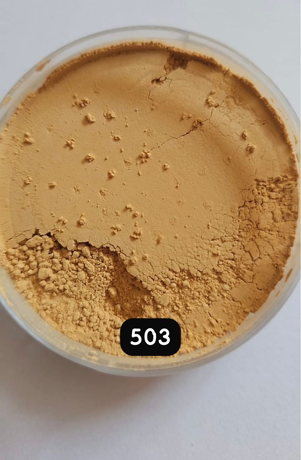 Loose Powder - Additional Image 2