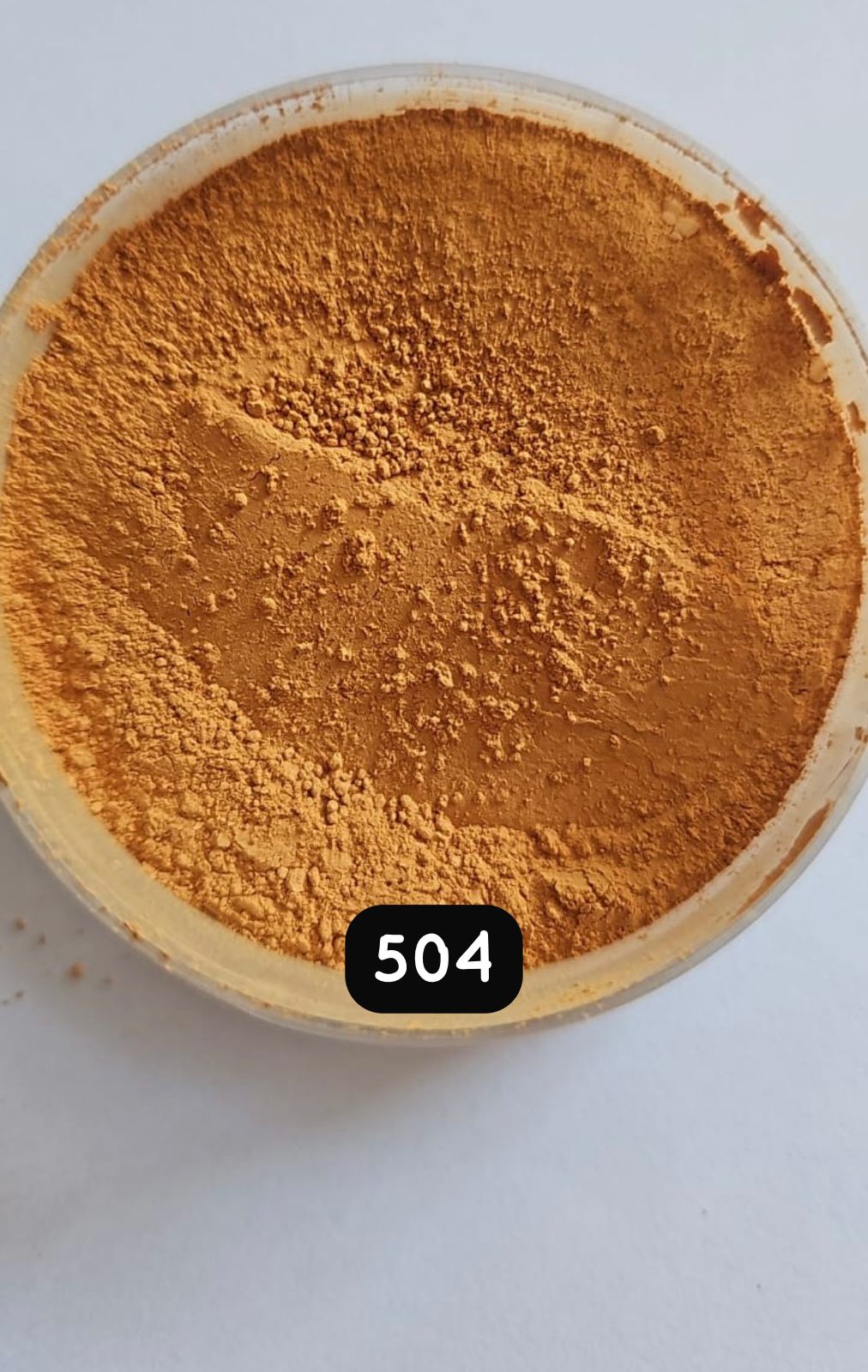 Loose Powder - Additional Image 3