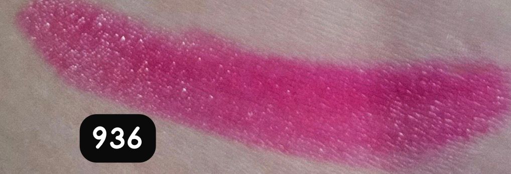 The star Color Lipstick - Additional Image 4