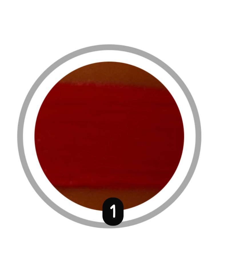 The Star -Rainbow Lipstick - Additional Image 1