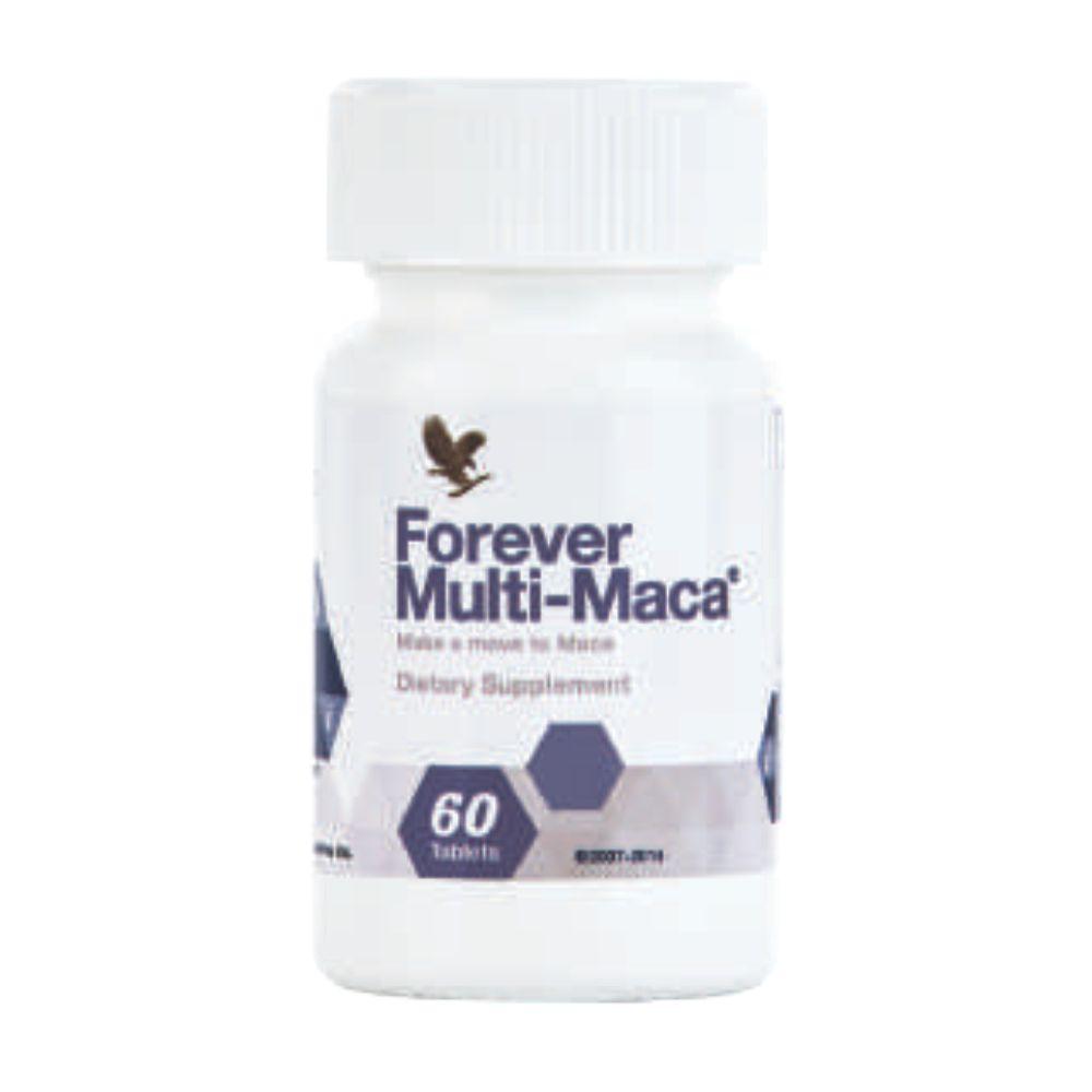 Forever Multi-Maca