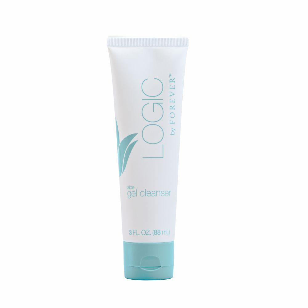Aloe Gel Cleanser