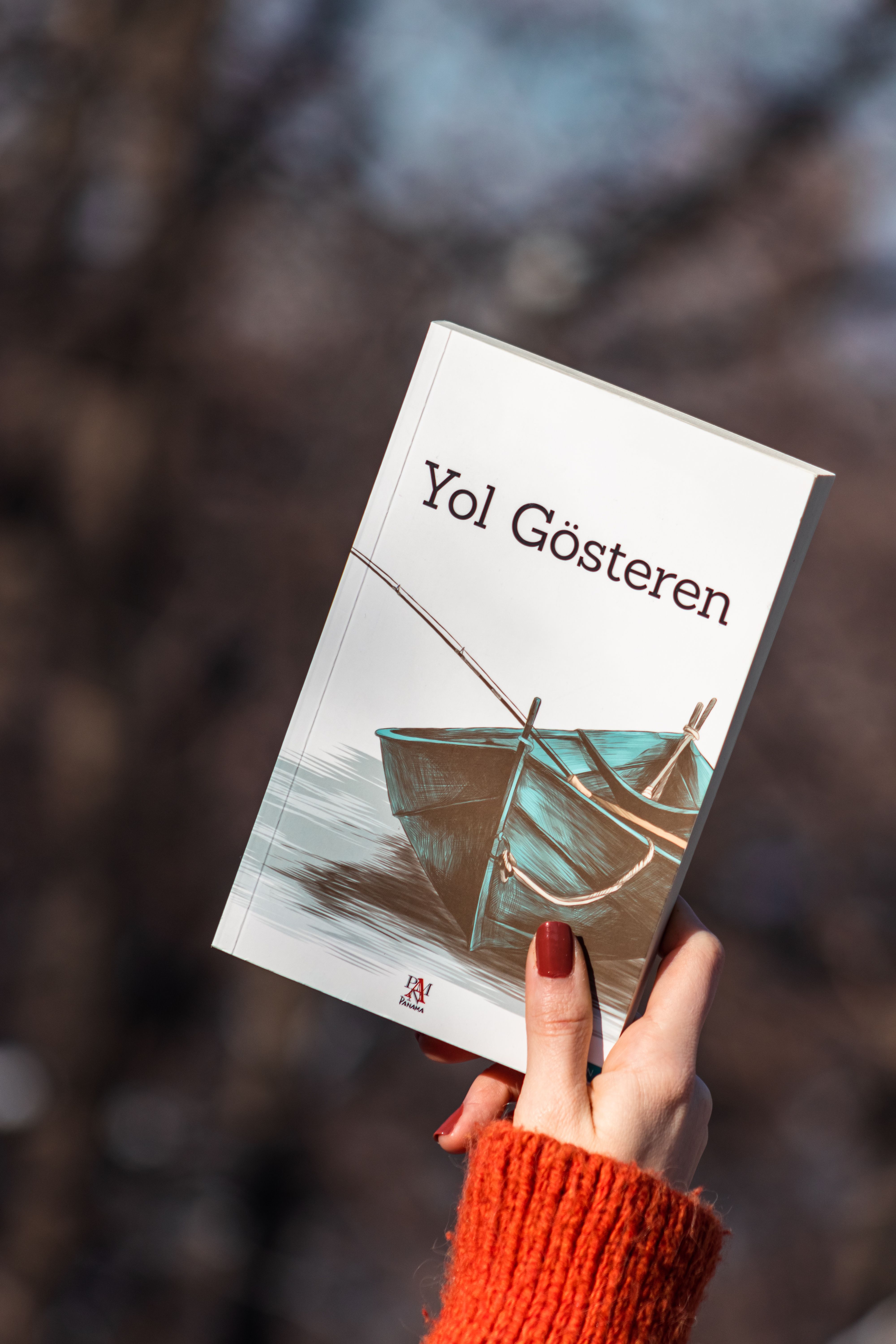 Yor Gostern