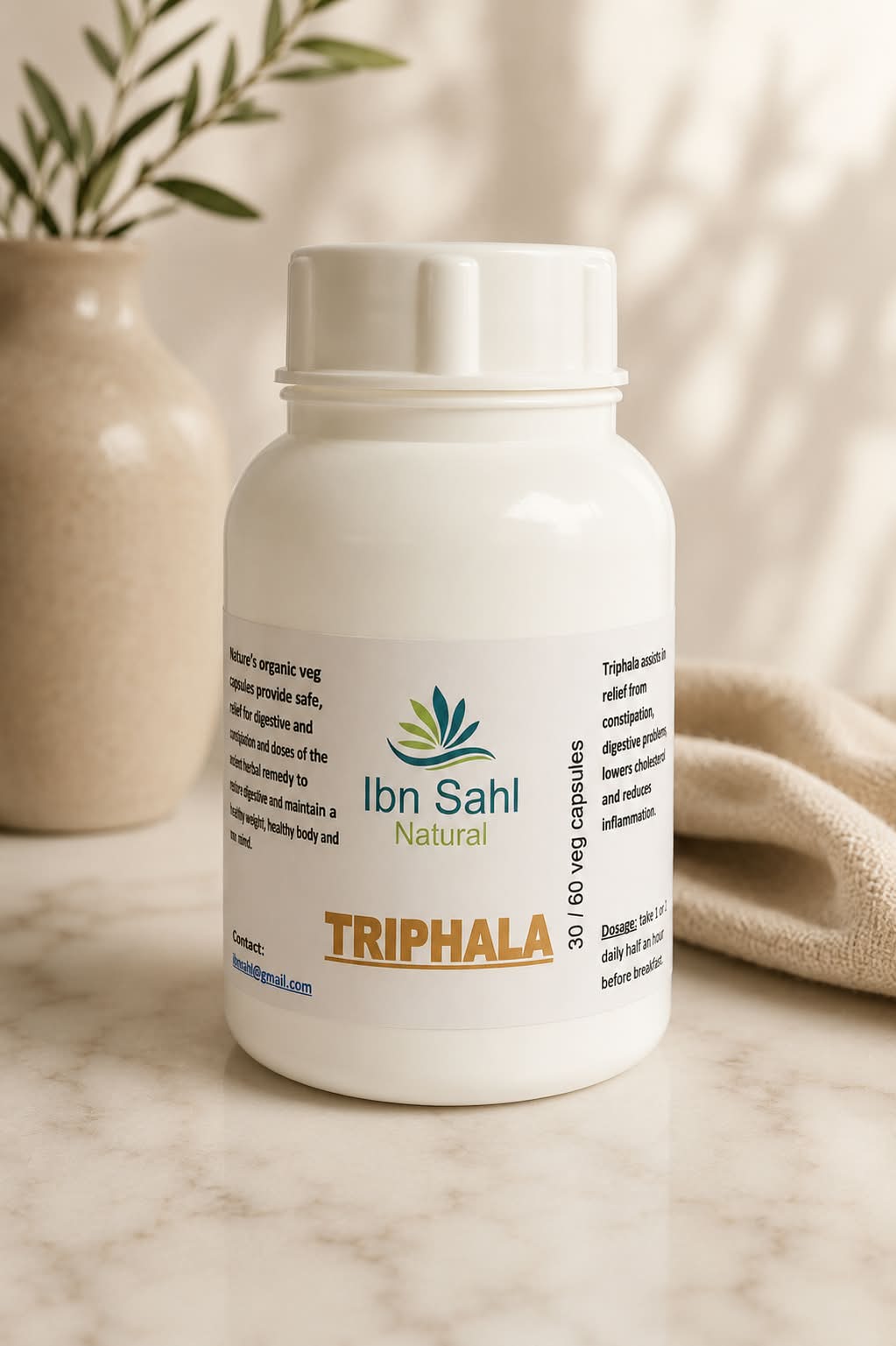 Triphala