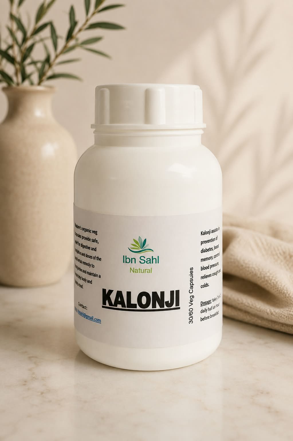 Kalonji