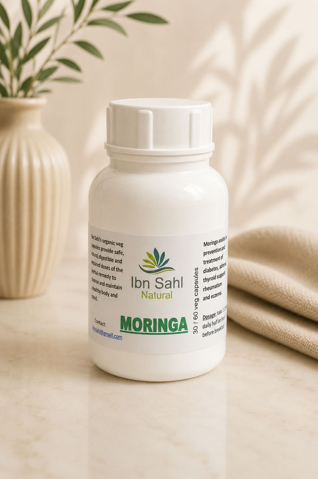 Moringa