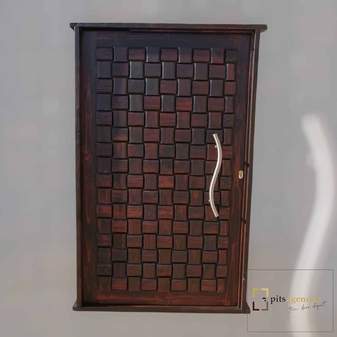 Exterior Door