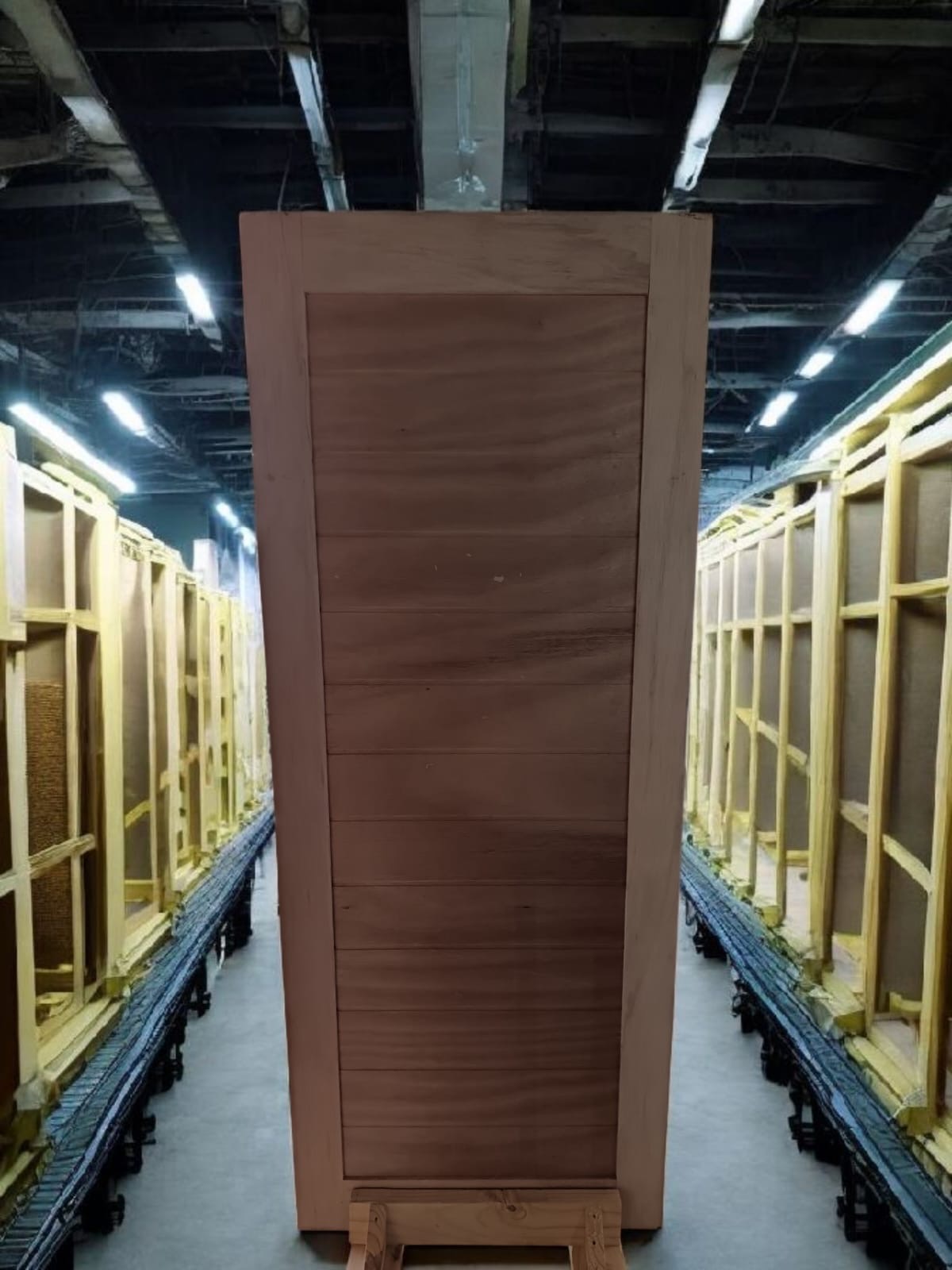 Meranti Plain