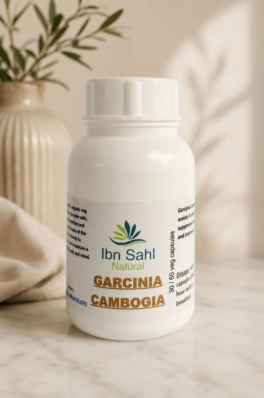 Garcinia Cambogia