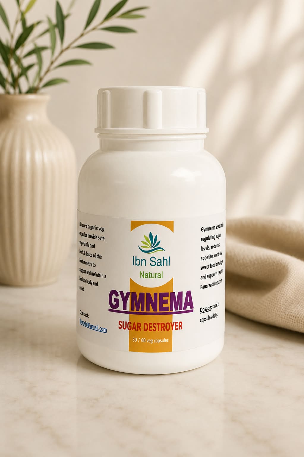 Gymnema