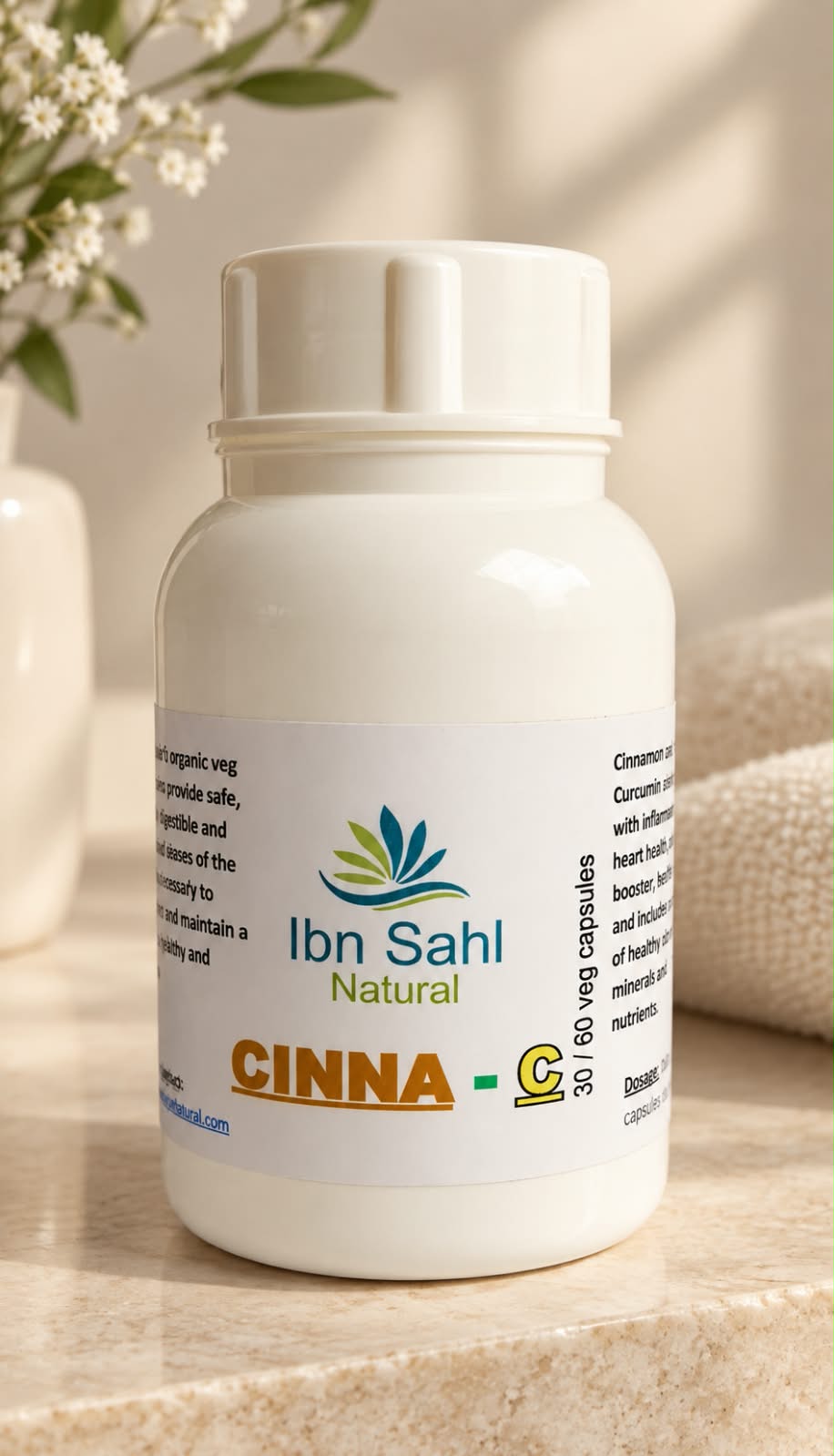 Cinna - C