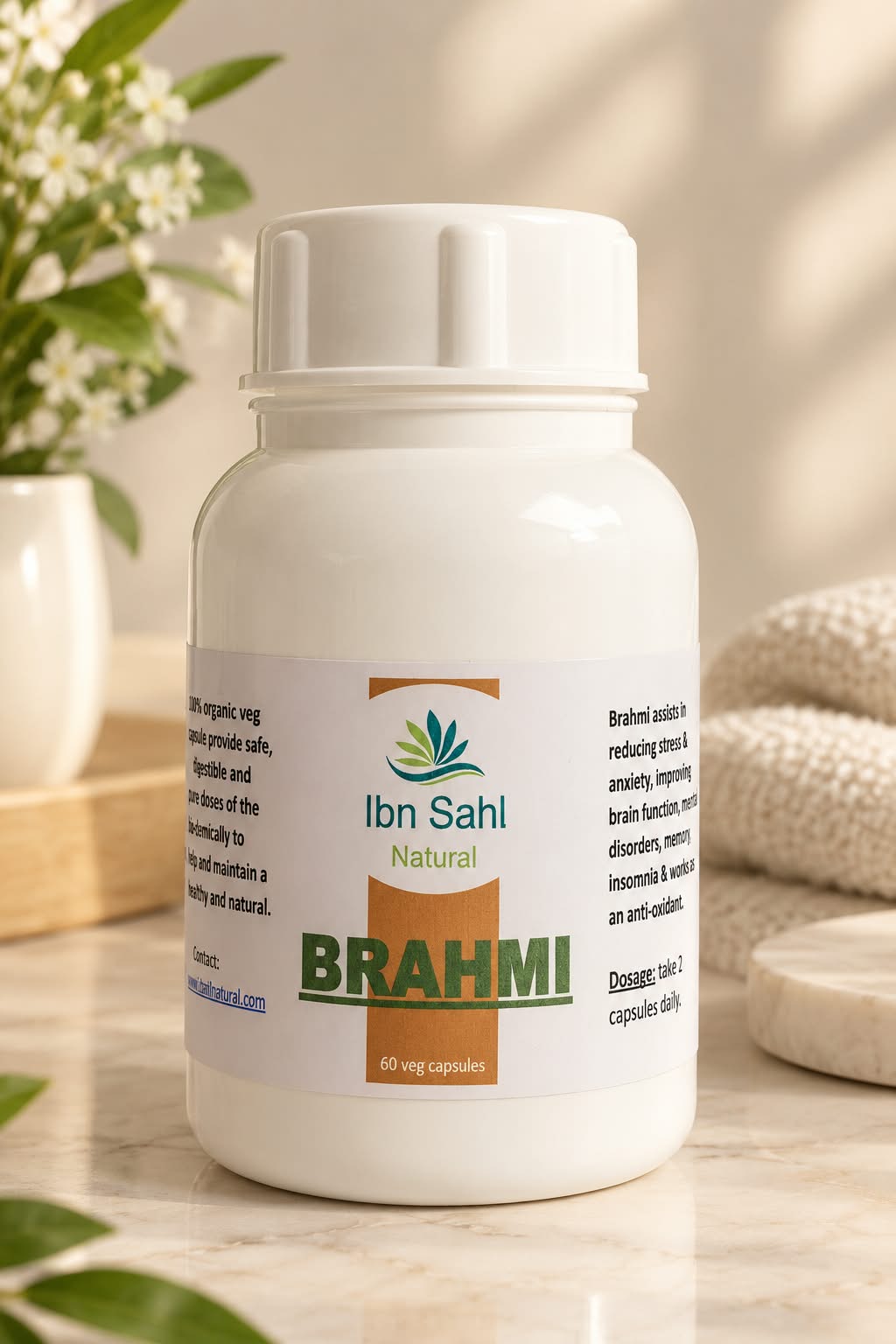 Brahmi