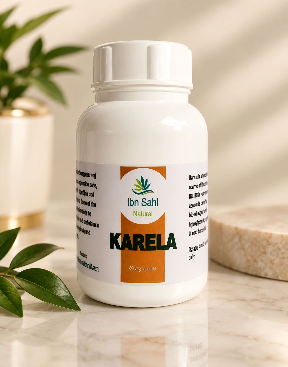Karela