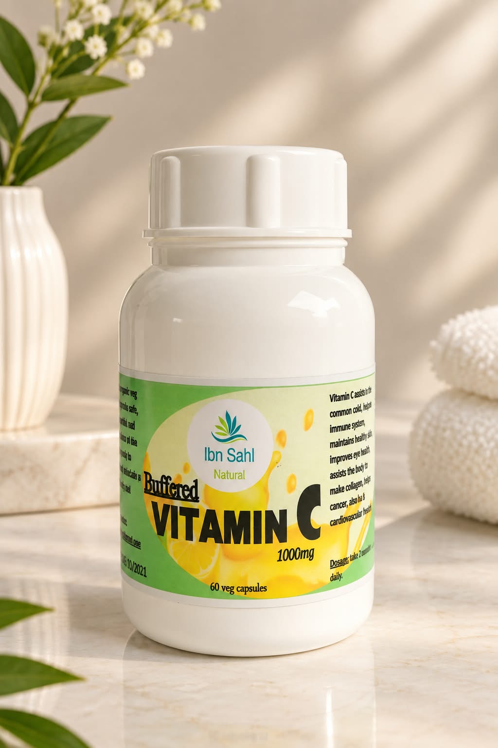 Vitamin C