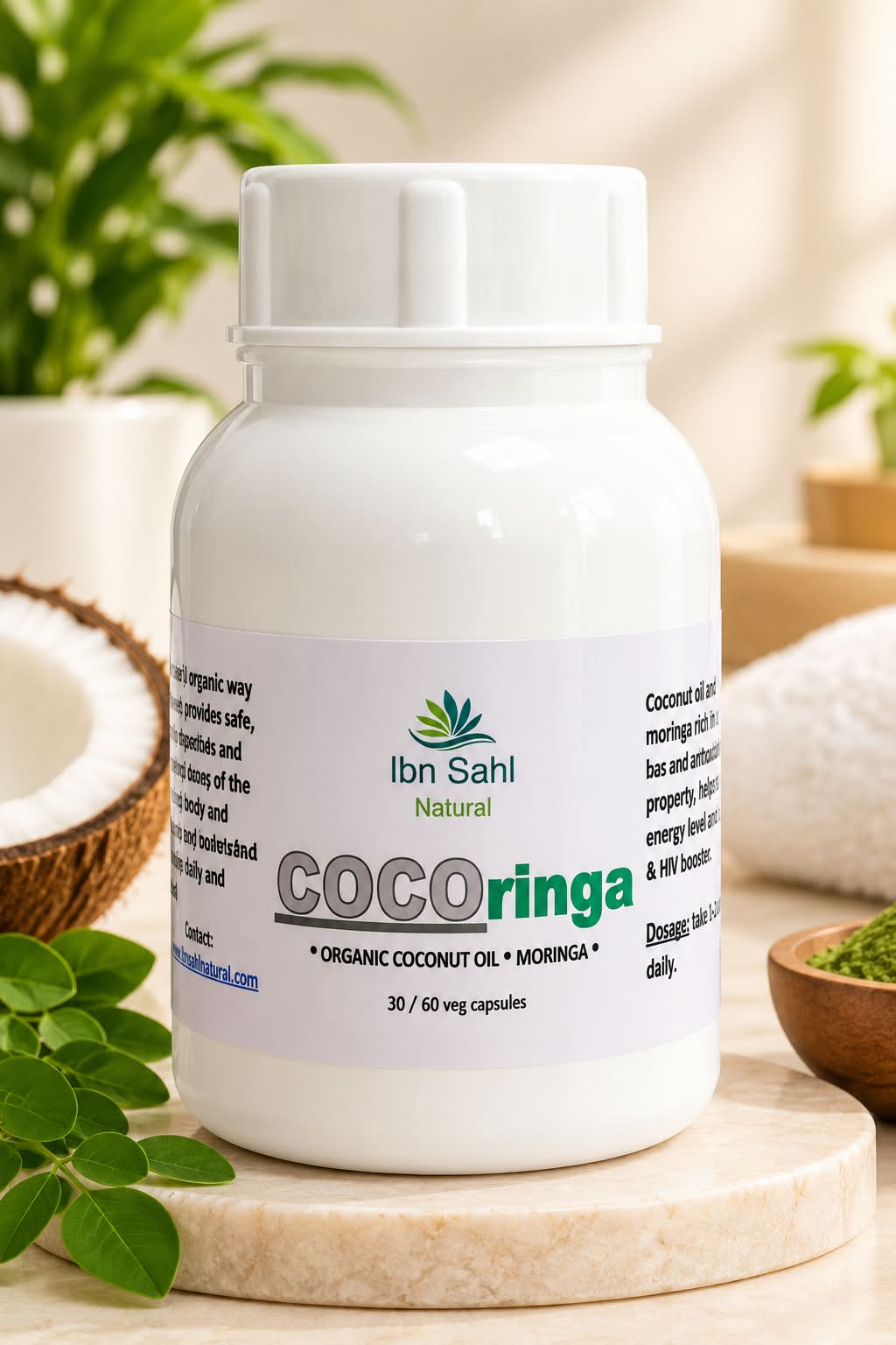 Cocoringa