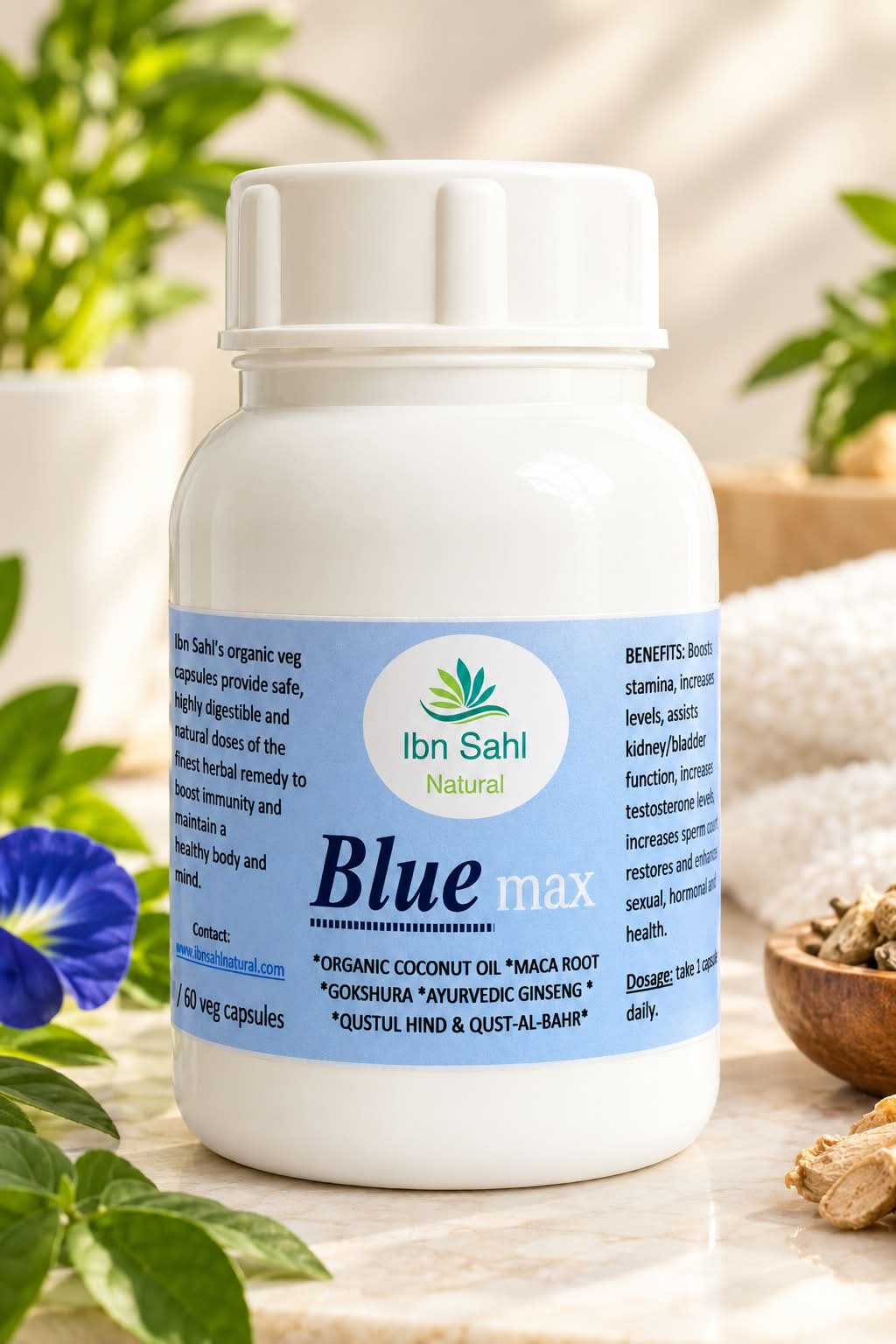 Blue Max
