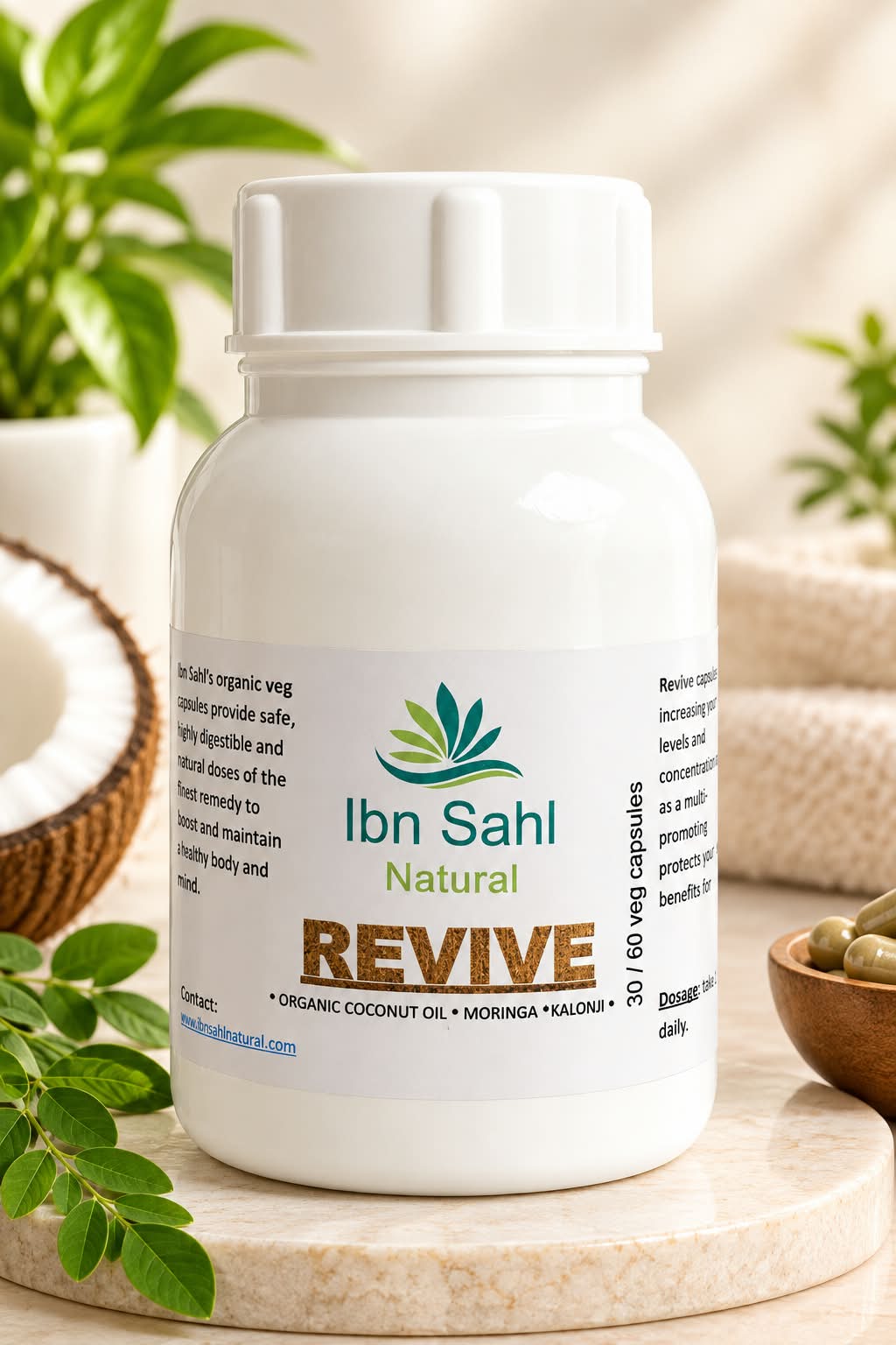 Revive